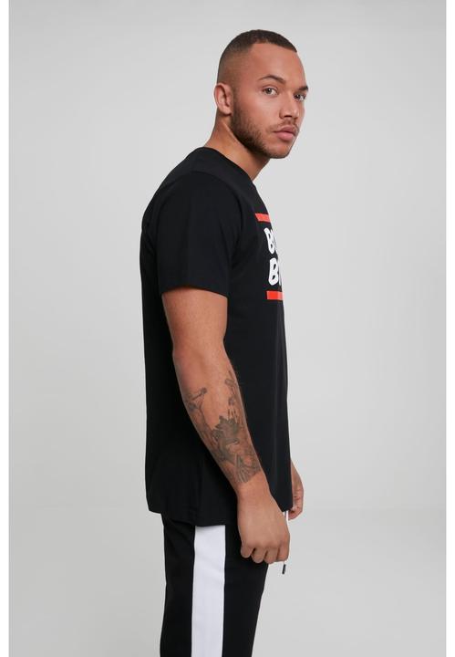 Actual product image Mister Tee Bonjour tea (S)