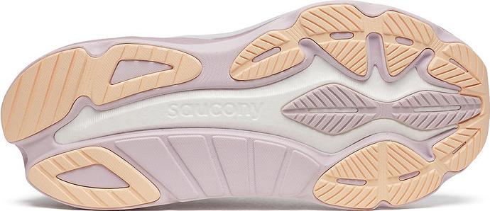 Actual product image Saucony HURRICANE 24 (41)