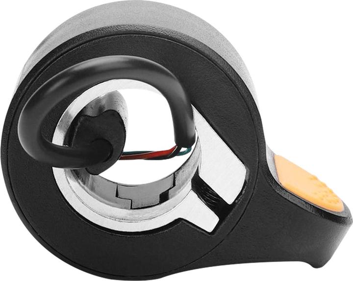 Actual product image Ninebot Accelerator spare part