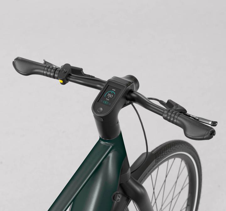 Produktbild Btwin LD 920 E (57 cm)