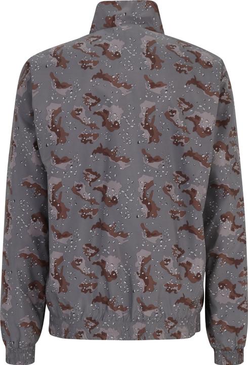 Actual product image Urban Classics Camo Track Jacket (XXL)