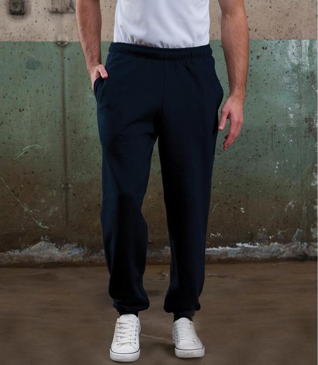 Actual product image Awdis College Cuffed Sweatpants / Jogging Bottoms (XS)