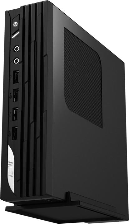 Actual product image MSI PRO DP21 12M-298EU I5-11400 (Intel Core i5-12400, 8 GB, 256 GB, UHD Graphics 730)