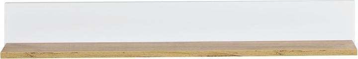 Produktbild Homestyle4u Wohnwand Anbauwand Landhaus