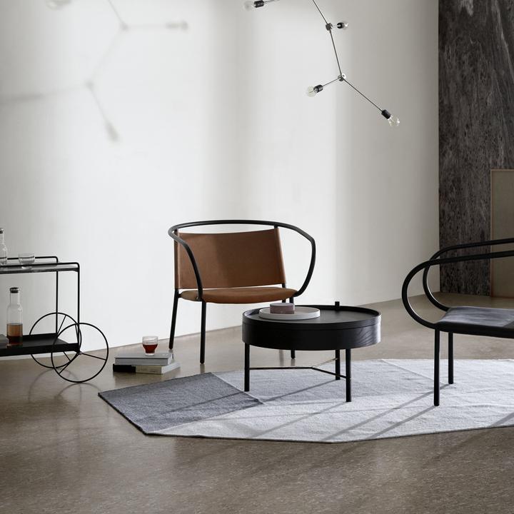 Produktbild Menu Afteroom Lounge Chair Sessel