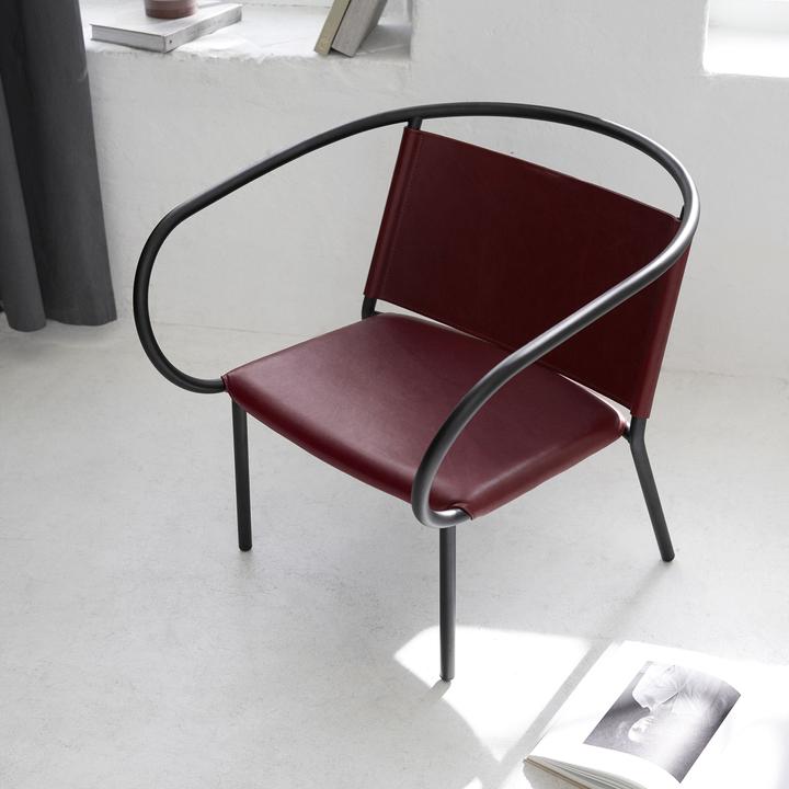 Produktbild Menu Afteroom Lounge Chair Sessel