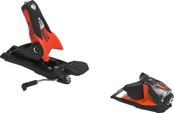 Produktbild Dynastar Speed Master SL R22 Spx12 Skiset (156 cm)