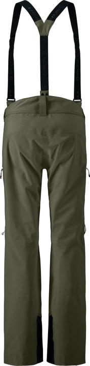 Actual product image Scott Sports W's Explorair 3L Pants (L)