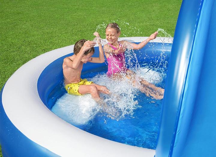 Actual product image Bestway Summer Days