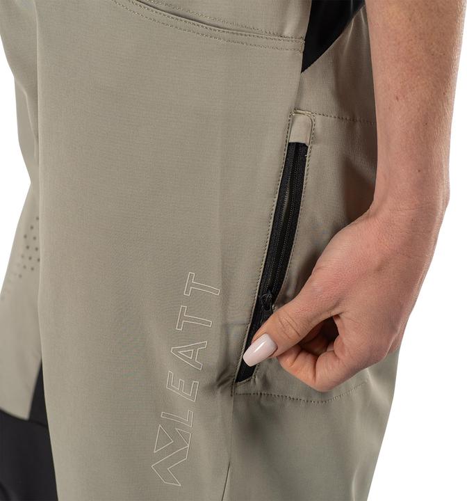 Immagine prodotto Leatt MTB Trail 2.0 Pant Donna crema S (S)