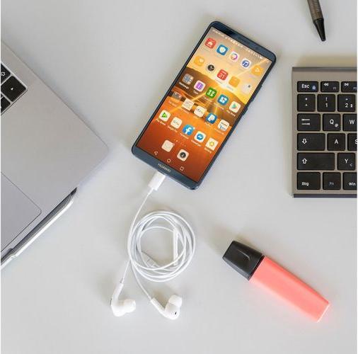 Productafbeelding 4smarts Melodie Digitaal Basis (ANC, Bedraad)