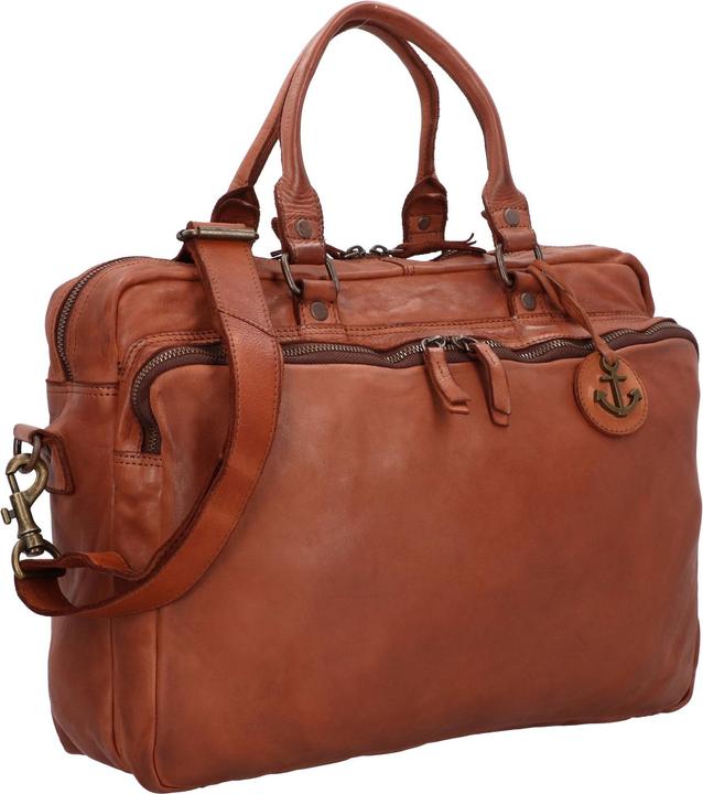Image du produit Harbour 2nd Jonathan Porte-documents en cuir 47 cm