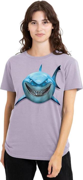 Produktbild The Nightmare Before Christmas Monster TShirt (L)