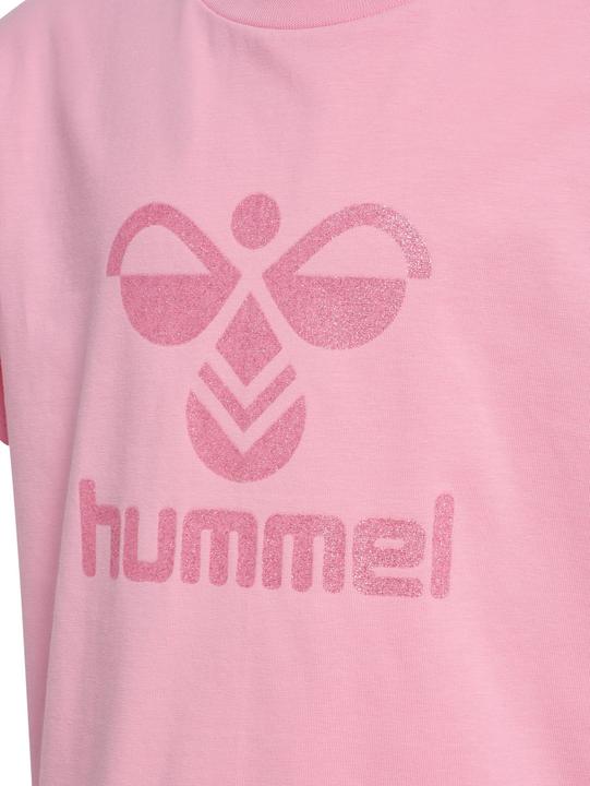 Actual product image hummel hmlDODI T-SHIRT S/S (146)
