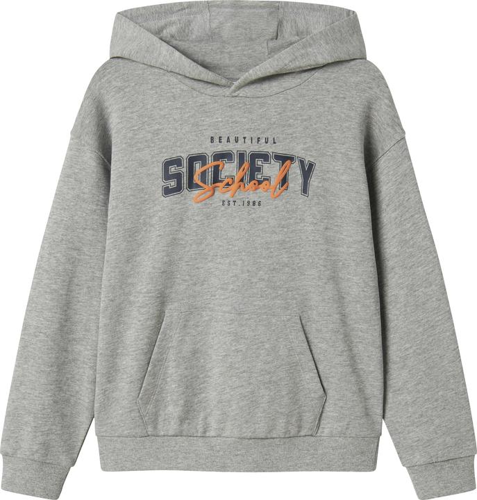 Immagine prodotto Name it Relaxed Fit Hoodie (146, 152)