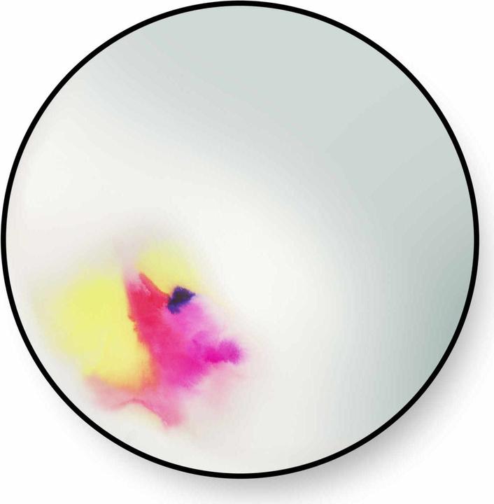 Nero, Rosa, Giallo