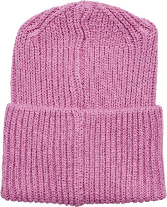 Actual product image hummel Hmljr Heavy Rib Knit Beanie