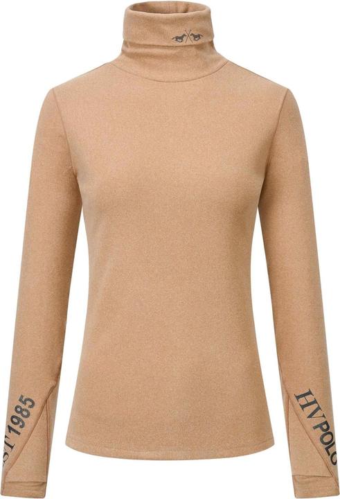 Actual product image HV Polo Tech top HVPViva (L)