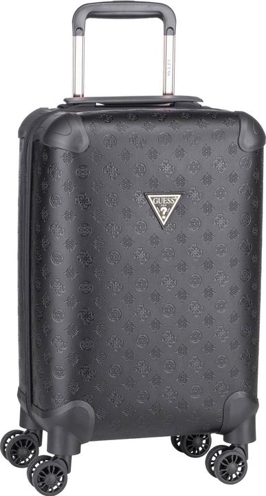 Produktbild Guess Handgepäck Wilder 18 In 8-Wheeler (32 l, Handgepäck (bis 50l))