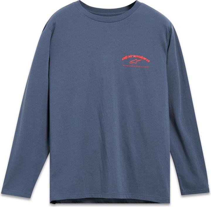 Produktbild Alpinestars Tee 24 Vitalus Ls Csf (M)