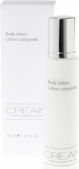 Image du produit Creain Lait corporel Creaïn (Crème pour le corps, 100 ml)