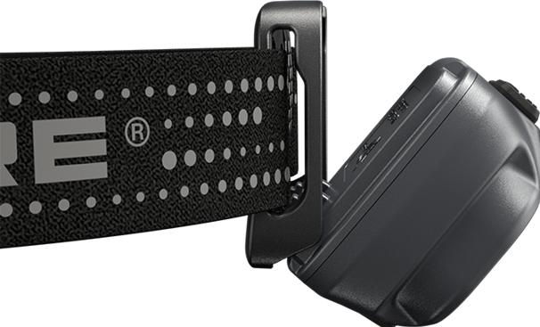 Immagine prodotto Nitecore NU31 Lampada da zoccolo Grijs (550 lm)
