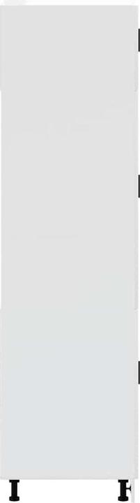 Actual product image VidaXL Lyman (60 x 57 x 207 cm)