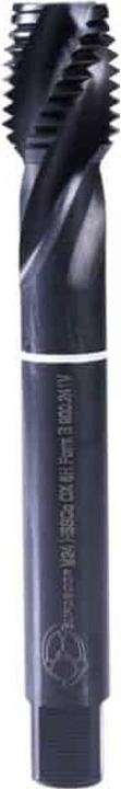 Actual product image Euroboor 52830401507004 910.041C Gewindebohrer, DIN, 371, Gewindegrösse 4 mm, Rille