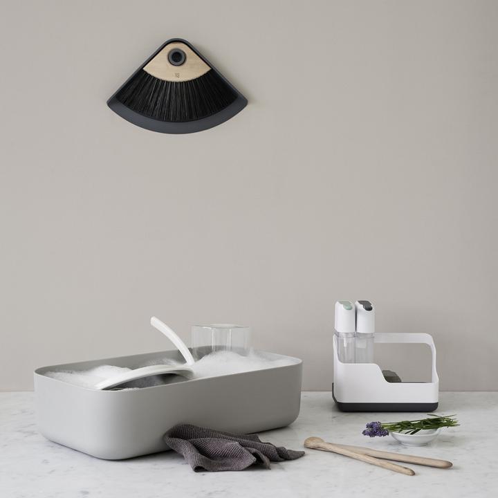 Actual product image Rig-Tig by Stelton Sink Caddy Sink utensil holder
