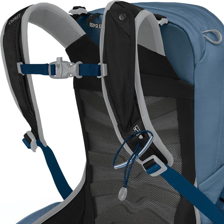 Produktbild Osprey Tempest 9 WM-L Rucksack 46 cm (20 l)