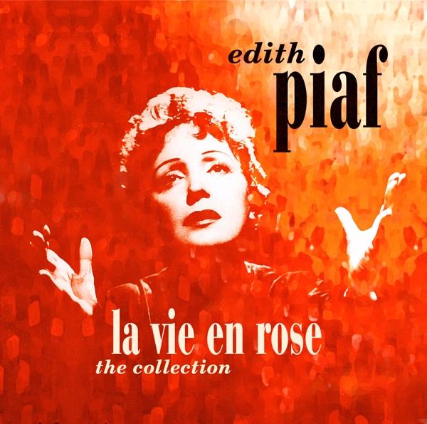 Immagine prodotto La Vie En Rose-La collezione (Edith Piaf, 2018)