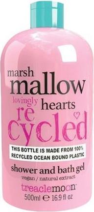 Produktbild Treaclemoon Candy Jar Marshmallow Bath Shower Gel 500ml (500 ml)