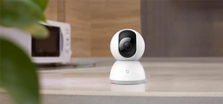 Actual product image Xiaomi QDJ4041GL (1920 x 1080 Pixels)
