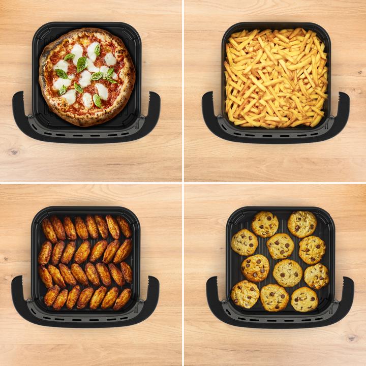 Immagine prodotto Tefal Easy Fry XL Surface FW4018 Heissluftfritteuse