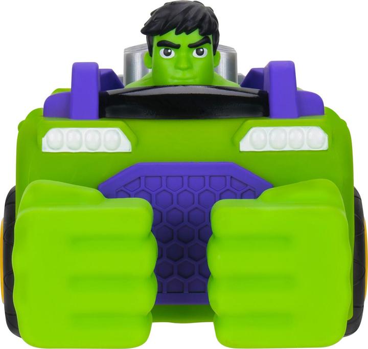 Image du produit Spidey - Spidey Team-Up Tank - (SNF0323)