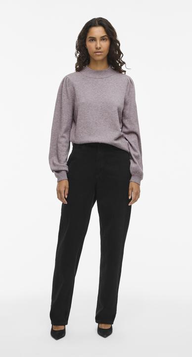 Actual product image Vila High Neck Strickpullover (XS)