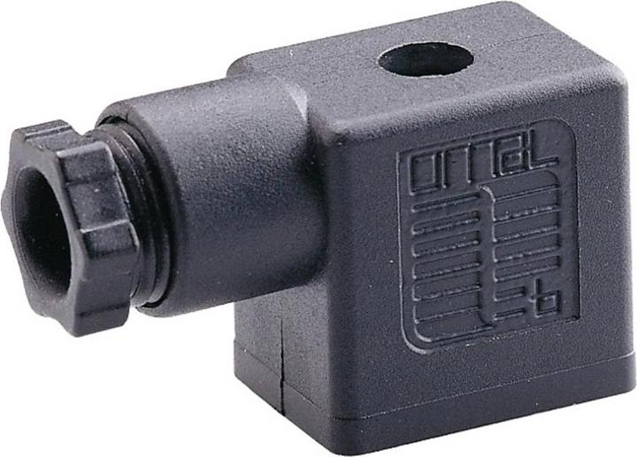 Norgren Gerätestecker für V60 bis V63 Ventile (Diverse)