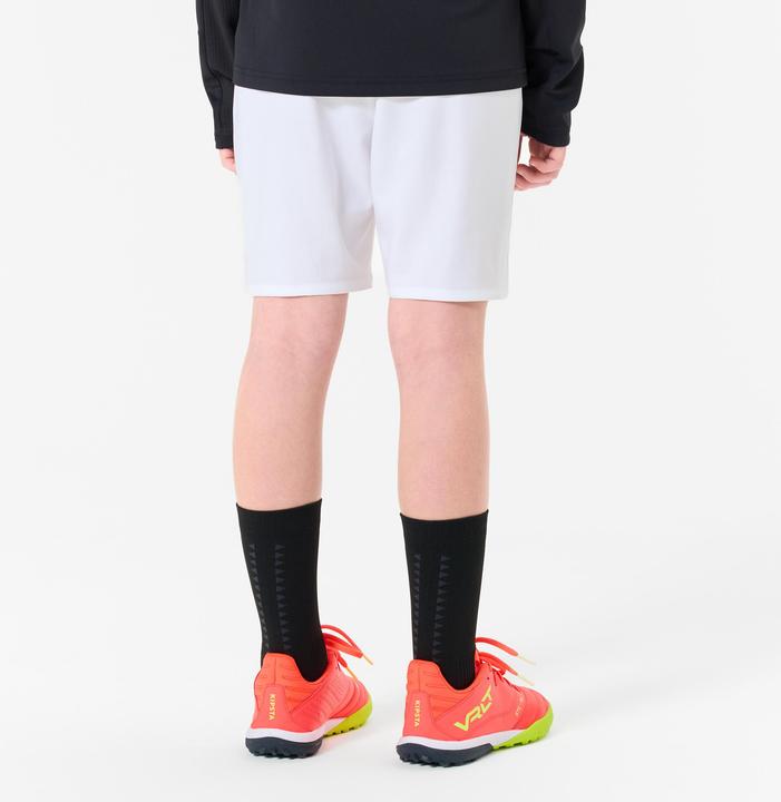 Image du produit Kipsta Short VIRALTO Club junior blanc (140)