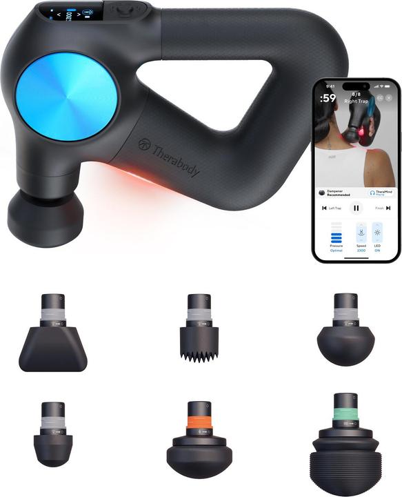 Produktbild Therabody Theragun Pro Plus