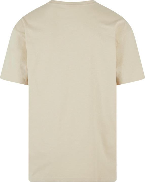 Actual product image Urban Classics Space Jam Teamwork Oversize Tee - 139521 (XL)
