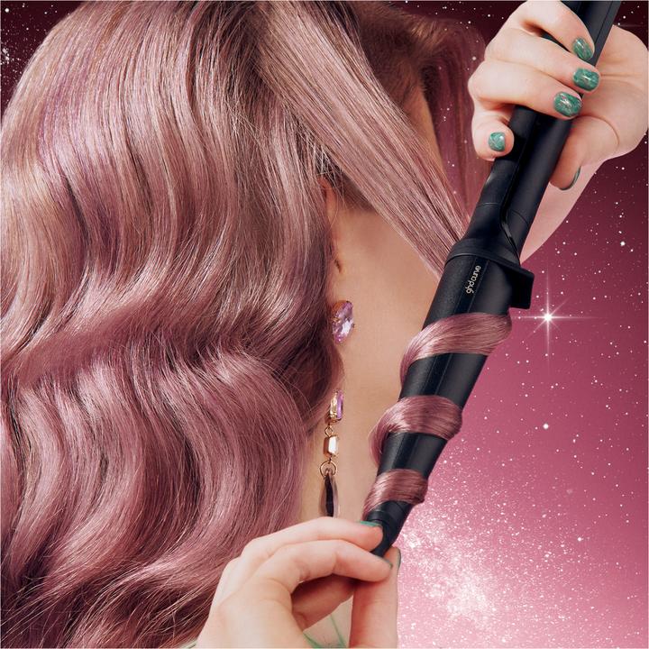 Produktbild ghd Core Set Creative Wave Wand (Curler, Oval Dressing Brush & Case) (28 mm)