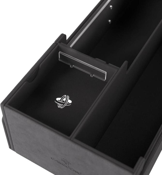Actual product image Gamegenic GGS20169 - Cards Lair 1000+ PRO Black