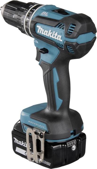 Image du produit Makita DHP485RTJ (Fonctionnement sur batterie)
