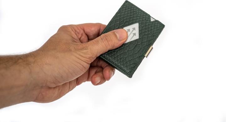 Produktbild Exentri Wallet