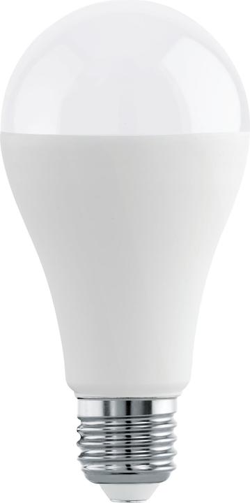 Actual product image EGLO LED (E27, 4.90 W, 1521 lm, 1 x, F)