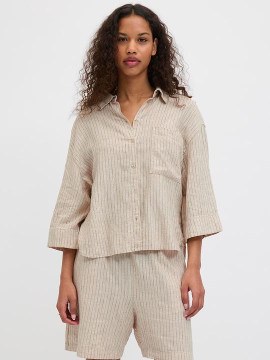 Immagine prodotto JJXX Jxbreeze Summer 3/4 Shirt Wvn Ln (XL)