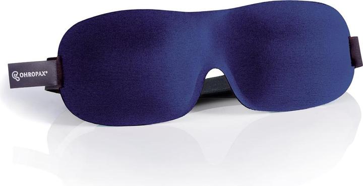 Actual product image Ohropax Sleep mask 3D (Sleeping mask)
