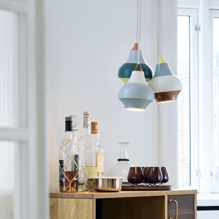 Image du produit Louis Poulsen Cirque Lampe à suspendre (E27)
