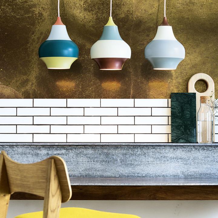 Image du produit Louis Poulsen Cirque Lampe à suspendre (E27)