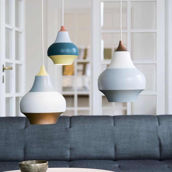 Image du produit Louis Poulsen Cirque Lampe à suspendre (E27)